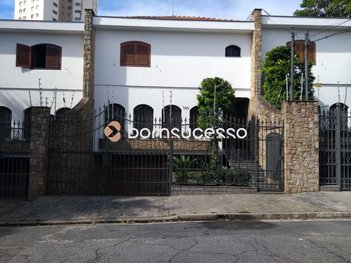 house em Rua Toriba, Vila Canero - São Paulo - SP