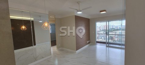 apartment em Rua Paraíba, Centro - São Caetano do Sul - SP
