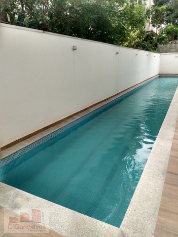 apartment em Avenida Alda, Eldorado - São Paulo - SP