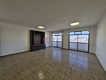 apartment em Rua Rangel Pestana, Centro - Jundiaí - SP