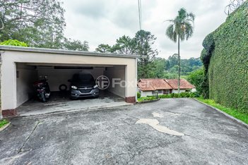 house em Estrada do Alvarenga, Balneário São Francisco - São Paulo - SP