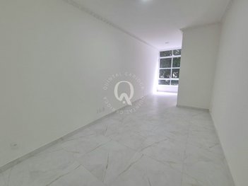 apartment em Rua Cinco de Julho, Copacabana - Rio de Janeiro - RJ