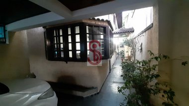 house em Rua Herculano Duarte, Chácara Belenzinho - São Paulo - SP