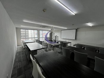 office em Avenida Paulista, Bela Vista - São Paulo - SP