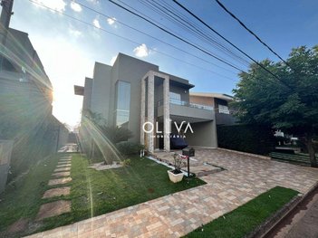 house em Avenida Miguel Damha, Parque Residencial Damha - São José do Rio Preto - SP