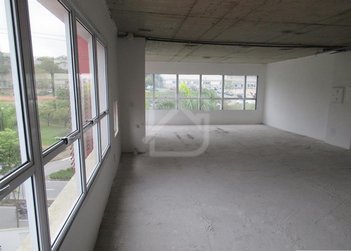 office em Rua Tiradentes, Vila Assunção - Santo André - SP