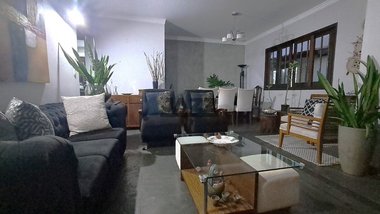 house em Rua José de França Camargo, Jardim Quarto Centenário - Campinas - SP