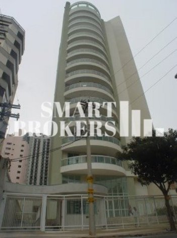 apartment em Alameda dos Tupiniquins, Planalto Paulista - São Paulo - SP