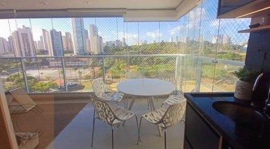 apartment em Rua Bimbarra, Vila Formosa - São Paulo - SP