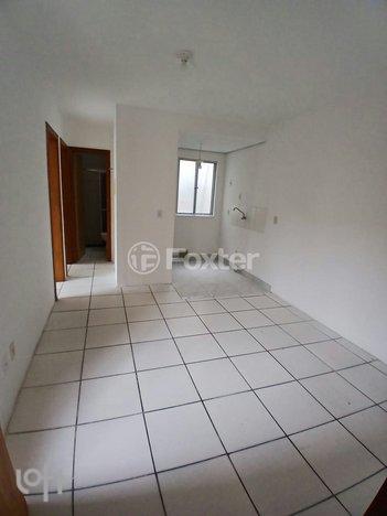 apartment em Rua Papa João XXIII, Vila Cachoeira - Cachoeirinha - RS