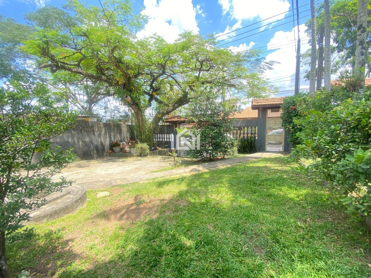 casa a venda na granja viana - quintal