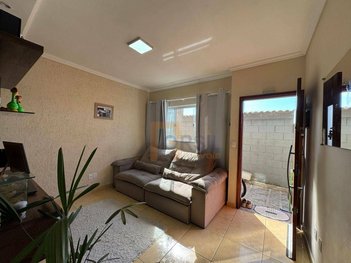 house em Rua Frei Bonifácio Harink, Vila São Paulo - Mogi das Cruzes - SP