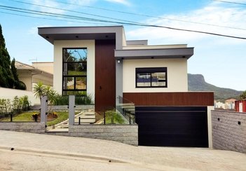 house em das Saíras, Pedra Branca - Palhoça - SC