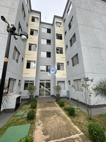 apartment em Rua Joaquim do Rego Monteiro, Vila Damaceno - São Paulo - SP