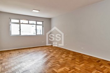 apartment em Rua Martim Francisco, Santa Cecília - São Paulo - SP