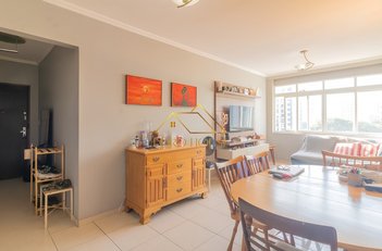 apartment em Avenida Santo Amaro, Vila Nova Conceição - São Paulo - SP
