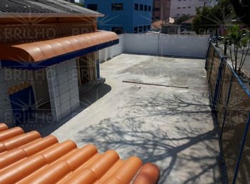 office em Rua Moema, Vila Yara - Osasco - SP