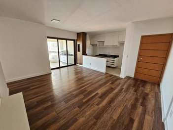 apartment em Rua Araguaia, Vila Almeida - Indaiatuba - SP
