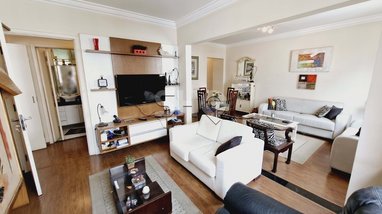 apartment em Rua Barata Ribeiro, Bela Vista - São Paulo - SP