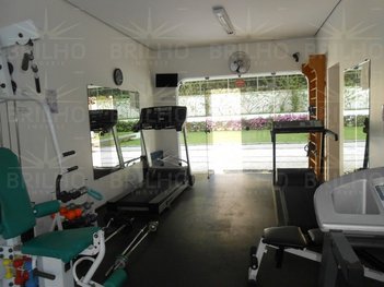 apartment em Rua Doutor Oscar Monteiro de Barros, Vila Suzana - São Paulo - SP