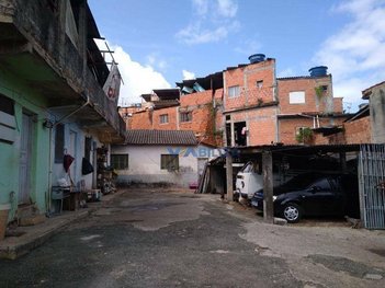 land_lot em Rua Canadense, Vila Flórida - Guarulhos - SP