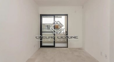 apartment em Travessa Marechal Deodoro, Centro - São Bernardo do Campo - SP