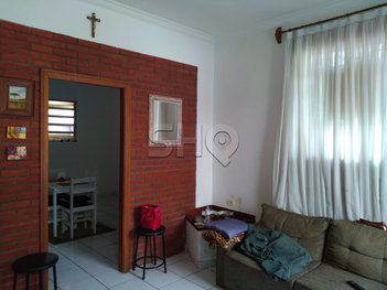 house em Rua Árabe, Vila Clementino - São Paulo - SP