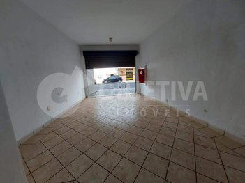 business em Avenida Rio Branco, Cazeca - Uberlândia - MG