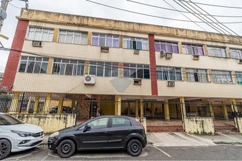 apartment em Travessa da Olaria, Cocotá - Rio de Janeiro - RJ