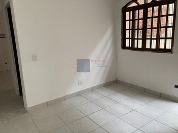 house em Rua Edgar Aquino Duarte, Jardim Guanhembu - São Paulo - SP