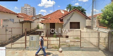 house em Rua Doutor Assis Brasil, Vila Angélica - São José do Rio Preto - SP