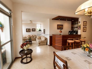 apartment em Rua Bocaiúva, Centro - Florianópolis - SC