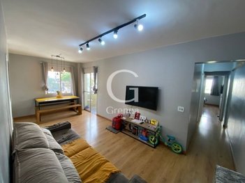apartment em Rua Guararapes, Brooklin Paulista - São Paulo - SP