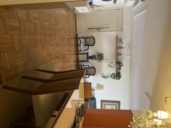 apartment em Rua Haddock Lobo, Cerqueira César - São Paulo - SP