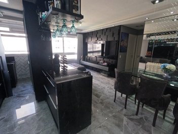 apartment em Assis Brasil, Jardim Lindóia - Porto Alegre - RS