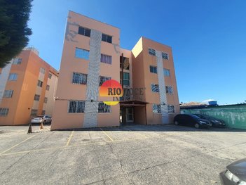 apartment em Rua Clélia, Rio Branco - Belo Horizonte - MG
