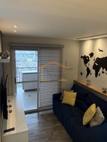 apartment em Rua Angá, Vila Formosa - São Paulo - SP