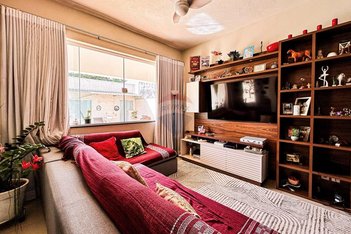 house em Rua Pascoal Stabile, Jardim Brasília - Mogi Mirim - SP