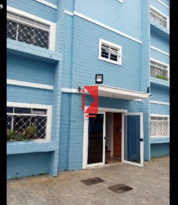 apartment em Rua Comandante Salgado, Vila Hortência - Sorocaba - SP