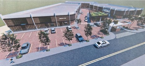 office em Rua Paulino Pedro Hermes, Nossa Senhora do Rosário - São José - SC