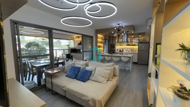 apartment em Rua Coronel Lisboa, Vila Mariana - São Paulo - SP