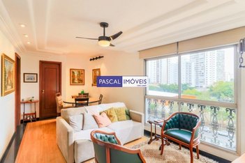 apartment em Avenida da Invernada, Vila Congonhas - São Paulo - SP