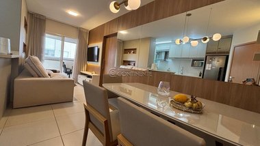 apartment em Fagundes Varela, Areias - São José - SC
