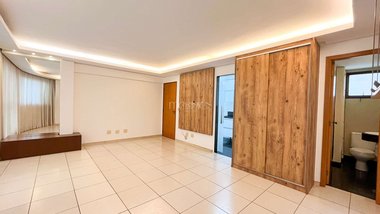 apartment em Rua Curitiba, Lourdes - Belo Horizonte - MG