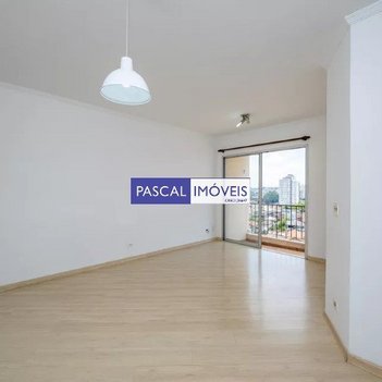 apartment em Rua Tenente-Coronel Antônio Braga, Vila Santa Catarina - São Paulo - SP