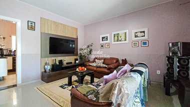 house em Rua 3, Norte (Águas Claras) - Brasília - DF