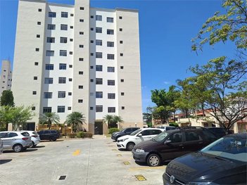 apartment em Rua José Buono, Jaçanã - São Paulo - SP