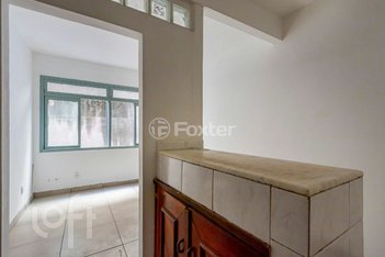 apartment em Rua Demétrio Ribeiro, Centro Histórico - Porto Alegre - RS