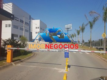 land_lot em Rua Serra da Mantiqueira, Vargem Grande Paulista - Vargem Grande Paulista - SP