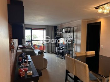 apartment em Avenida Padre Arlindo Vieira, Vila Vermelha - São Paulo - SP
